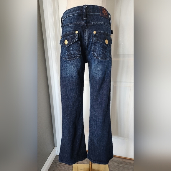 Rock & Republic Jeans - Size 4 - Picture 10 of 17